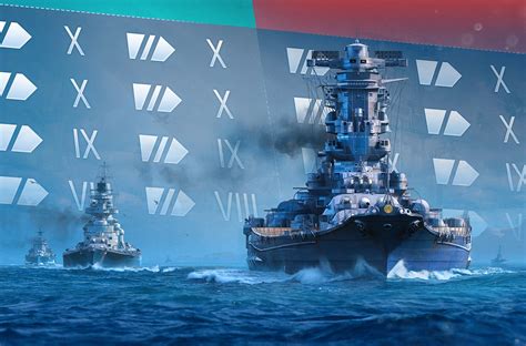 world of warships matchmaking rigged
